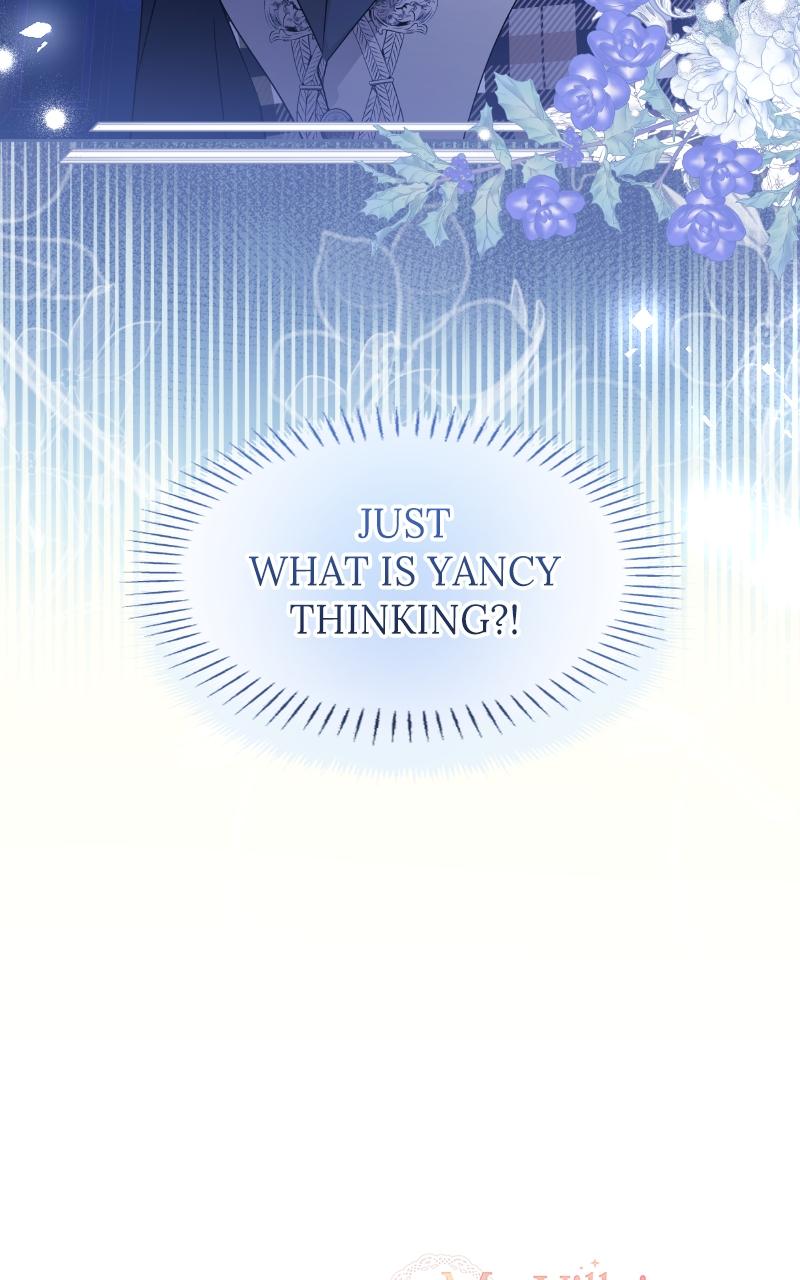 My Villainous Family Won't Let Me Be Chapter 14 - Page 86