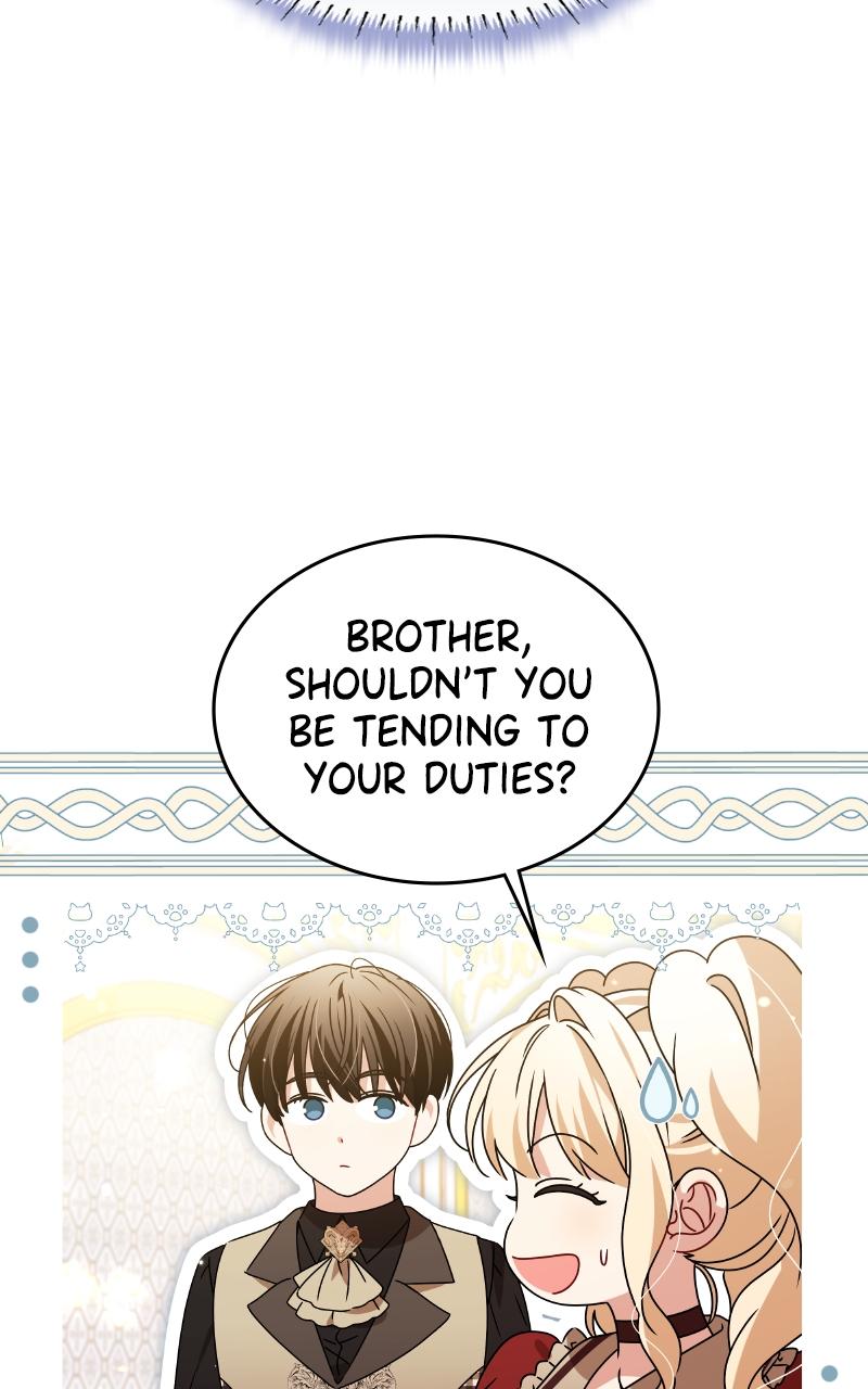 My Villainous Family Won't Let Me Be Chapter 15 - Page 5