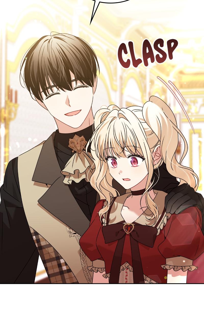 My Villainous Family Won't Let Me Be Chapter 15 - Page 7