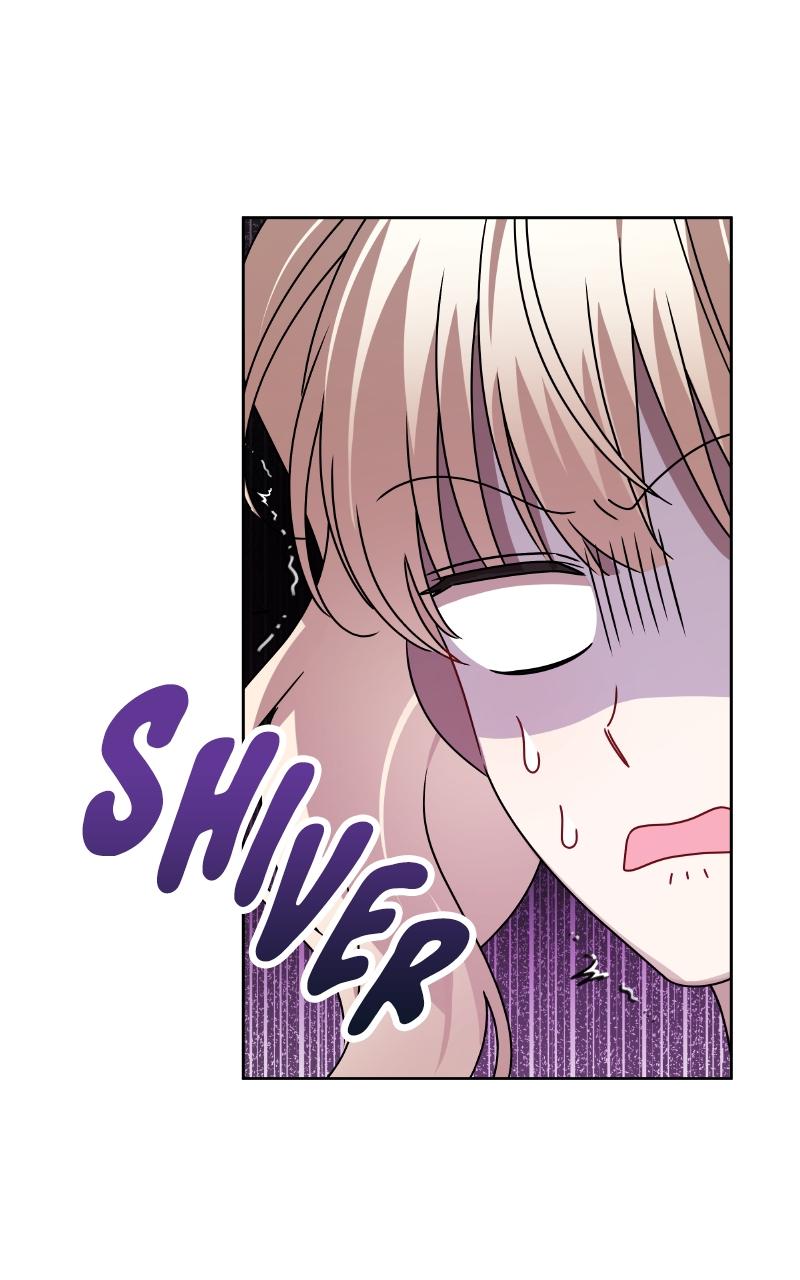 My Villainous Family Won't Let Me Be Chapter 15 - Page 8