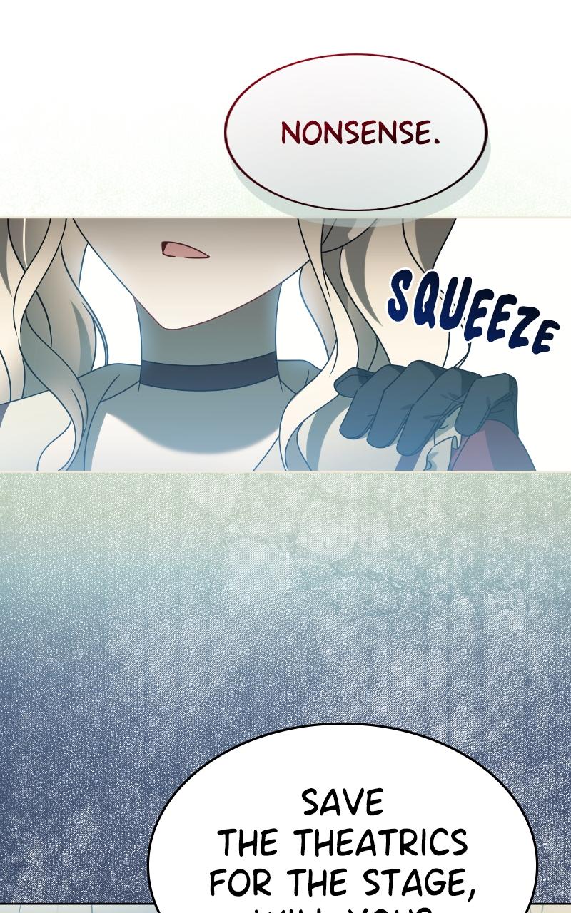 My Villainous Family Won't Let Me Be Chapter 15 - Page 10