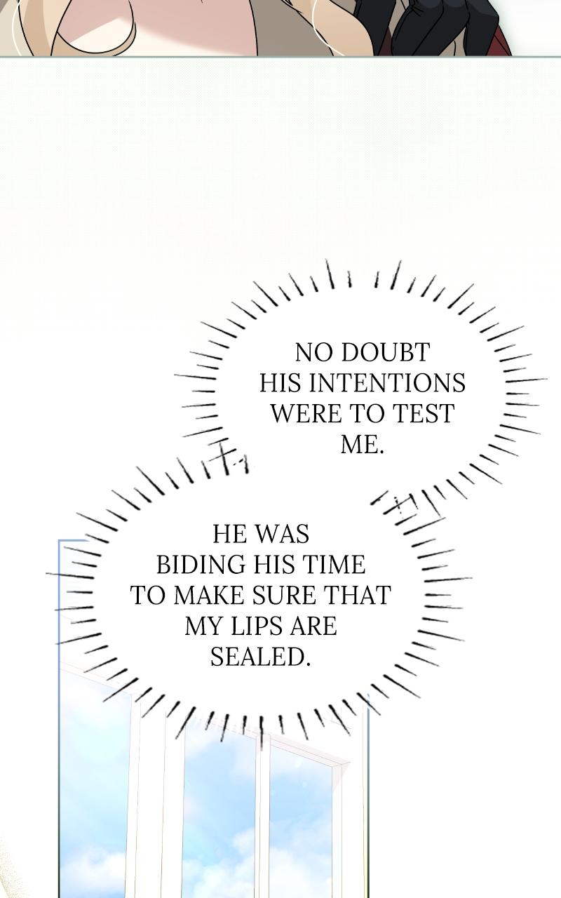 My Villainous Family Won't Let Me Be Chapter 15 - Page 13