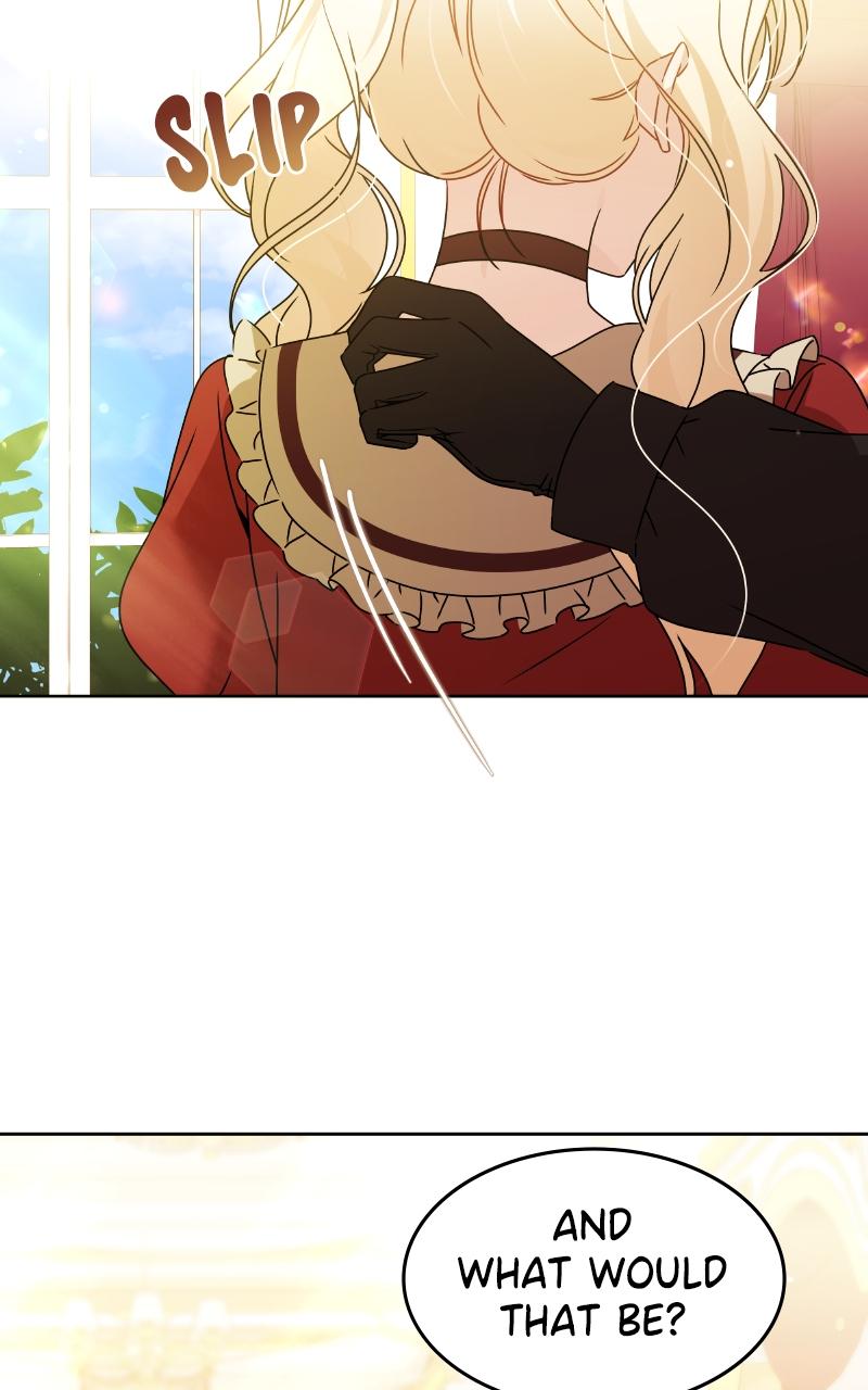 My Villainous Family Won't Let Me Be Chapter 15 - Page 15