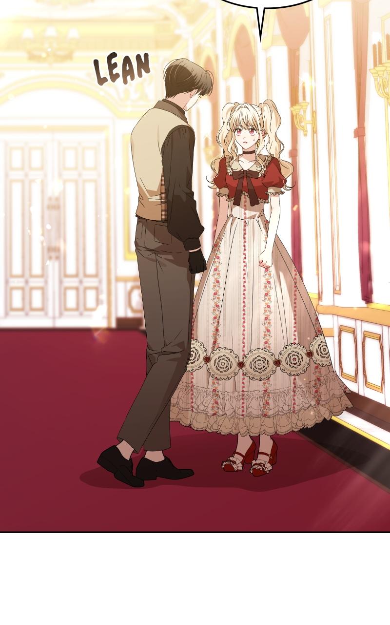 My Villainous Family Won't Let Me Be Chapter 15 - Page 16