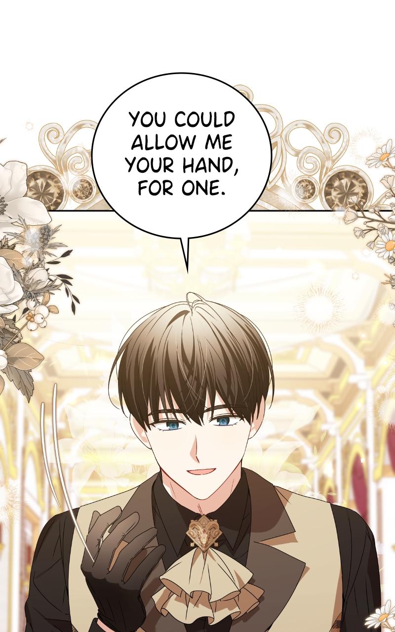 My Villainous Family Won't Let Me Be Chapter 15 - Page 17