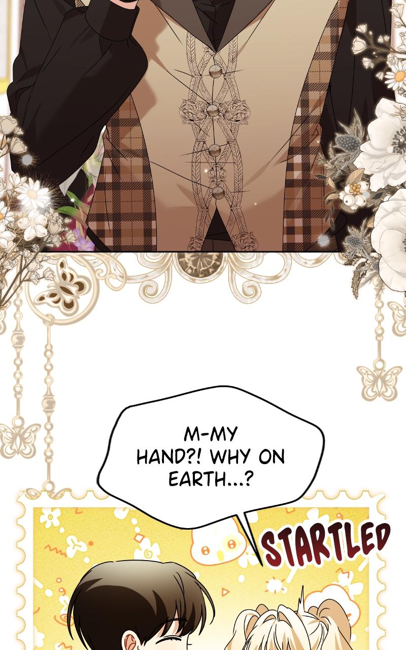 My Villainous Family Won't Let Me Be Chapter 15 - Page 18