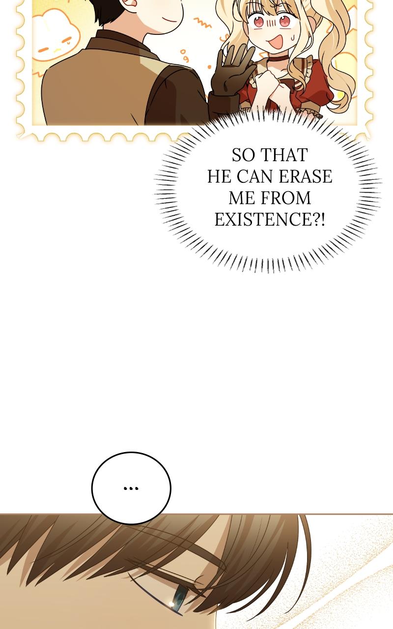 My Villainous Family Won't Let Me Be Chapter 15 - Page 19