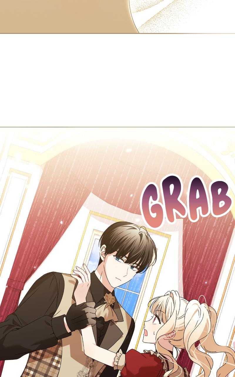 My Villainous Family Won't Let Me Be Chapter 15 - Page 20