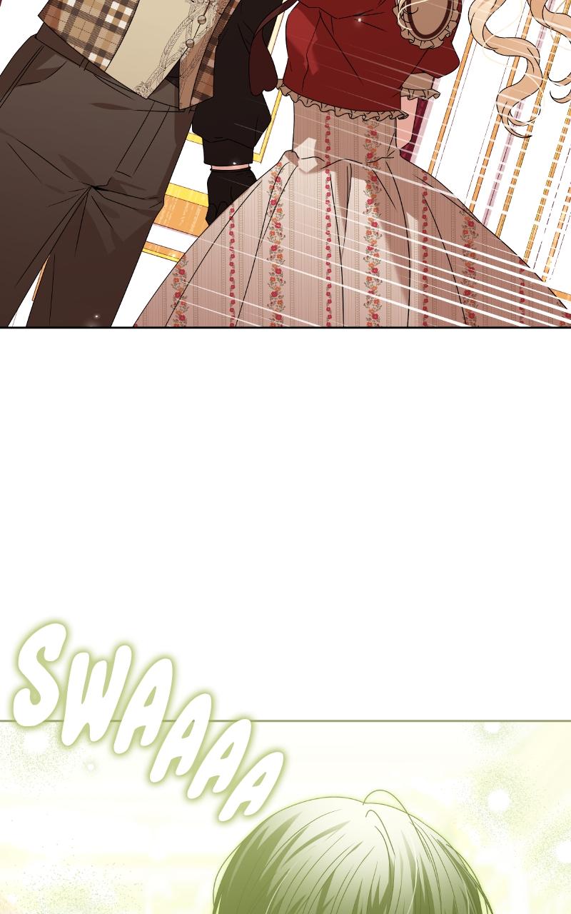 My Villainous Family Won't Let Me Be Chapter 15 - Page 21