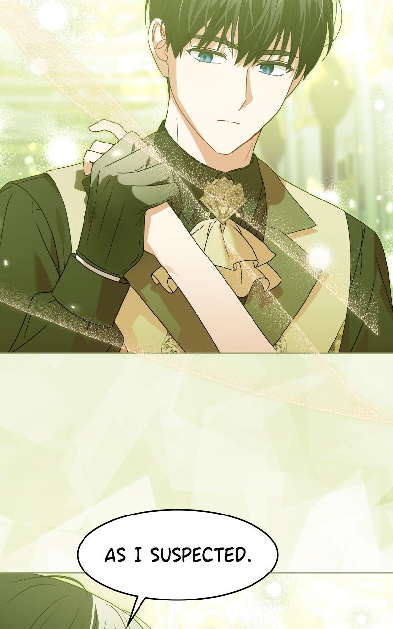 My Villainous Family Won't Let Me Be Chapter 15 - Page 22