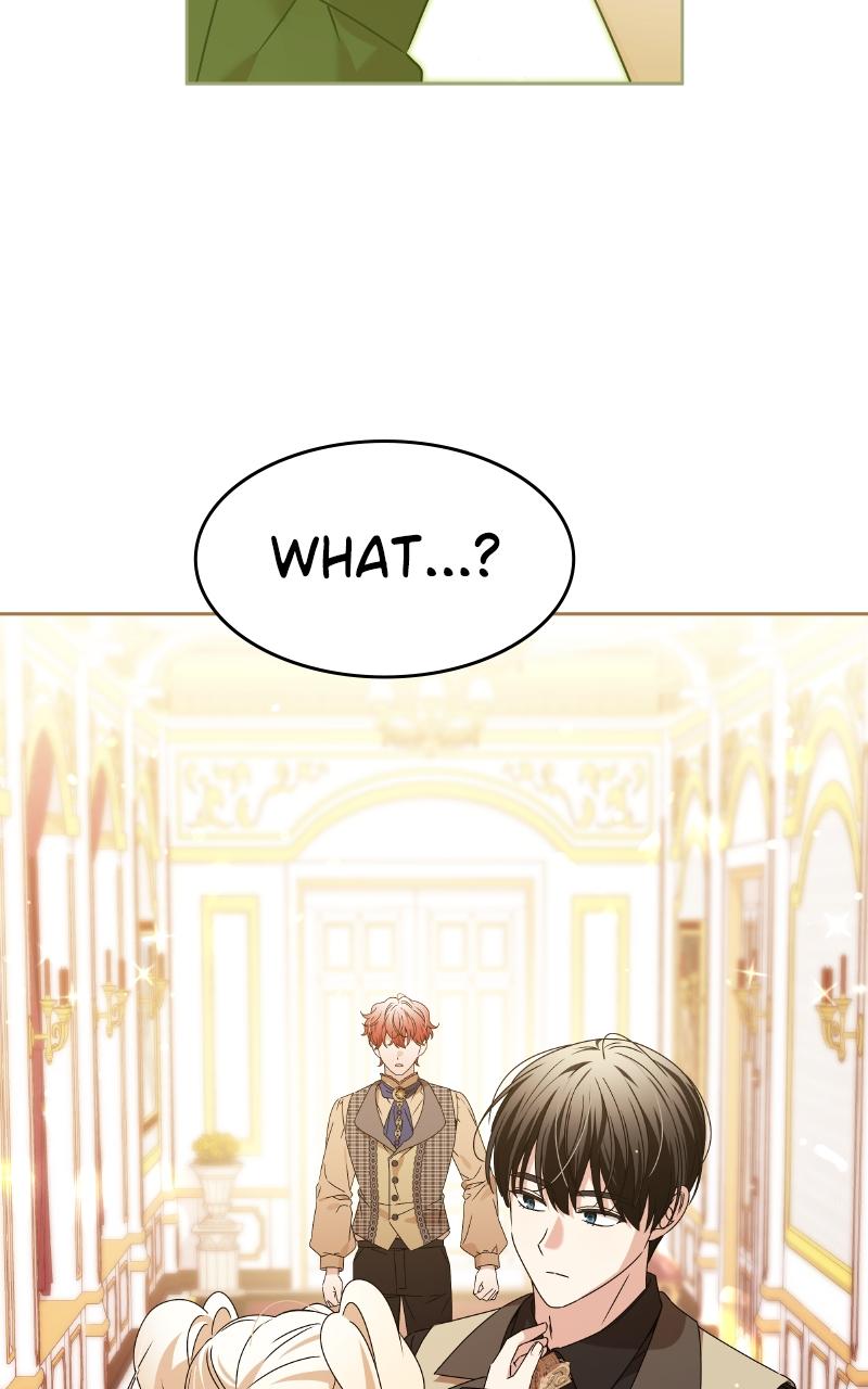 My Villainous Family Won't Let Me Be Chapter 15 - Page 25