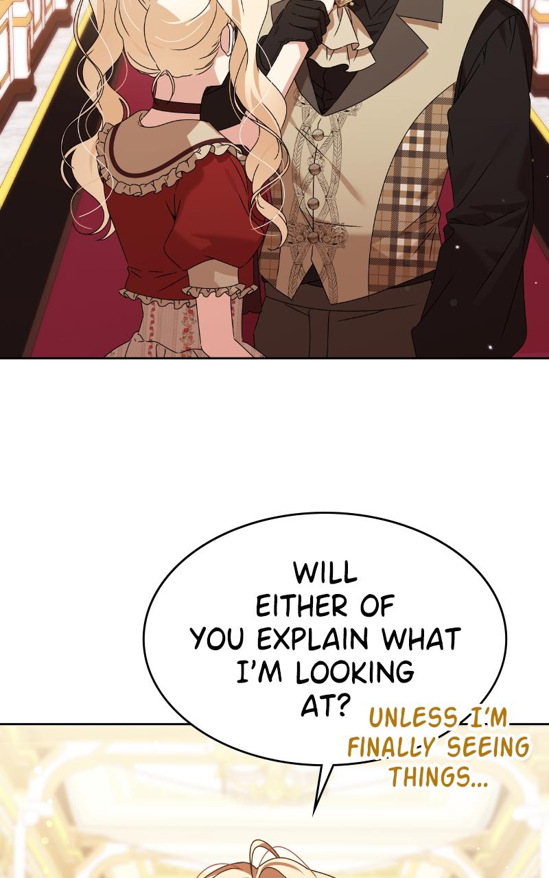 My Villainous Family Won't Let Me Be Chapter 15 - Page 26