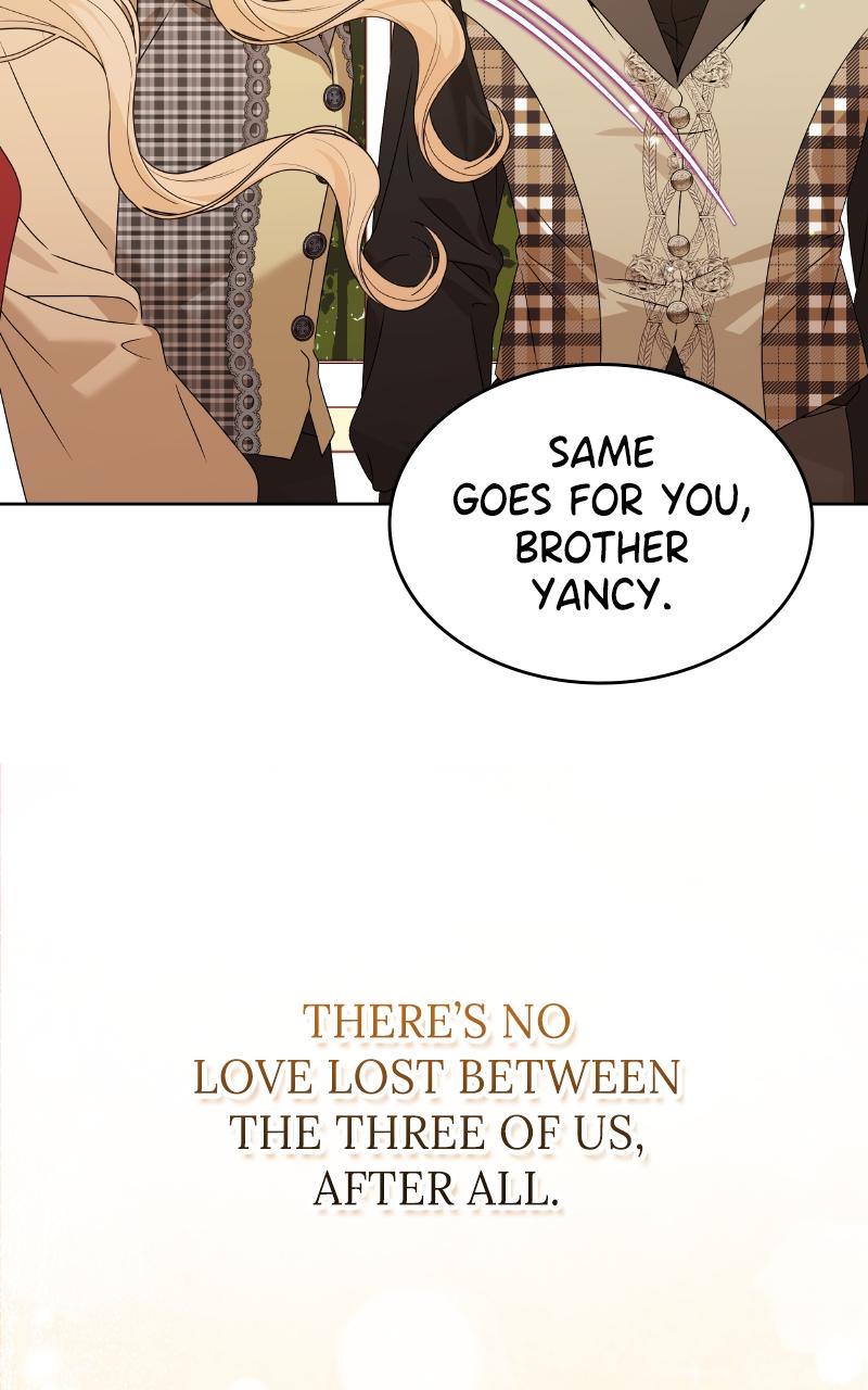 My Villainous Family Won't Let Me Be Chapter 15 - Page 34