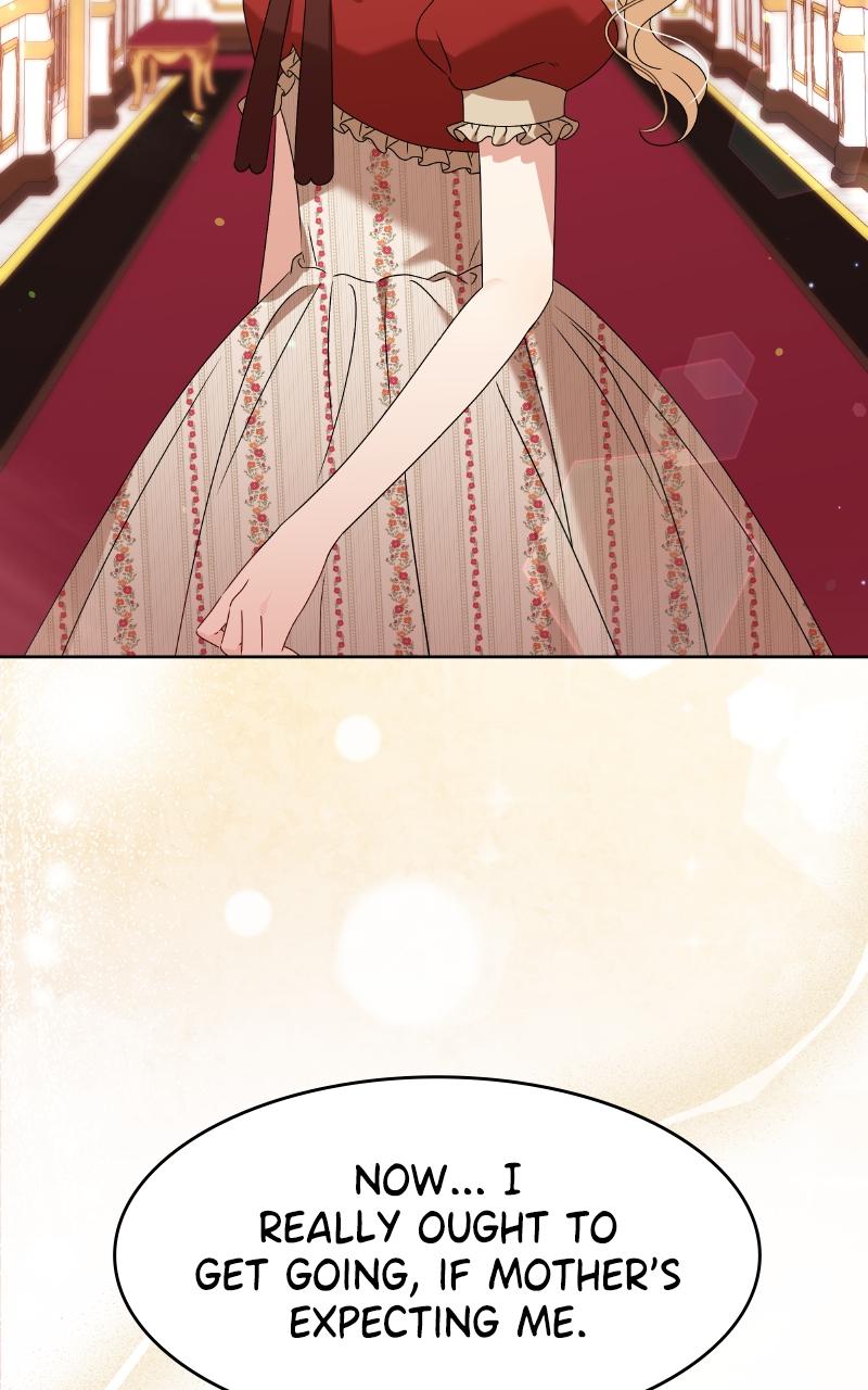 My Villainous Family Won't Let Me Be Chapter 15 - Page 36