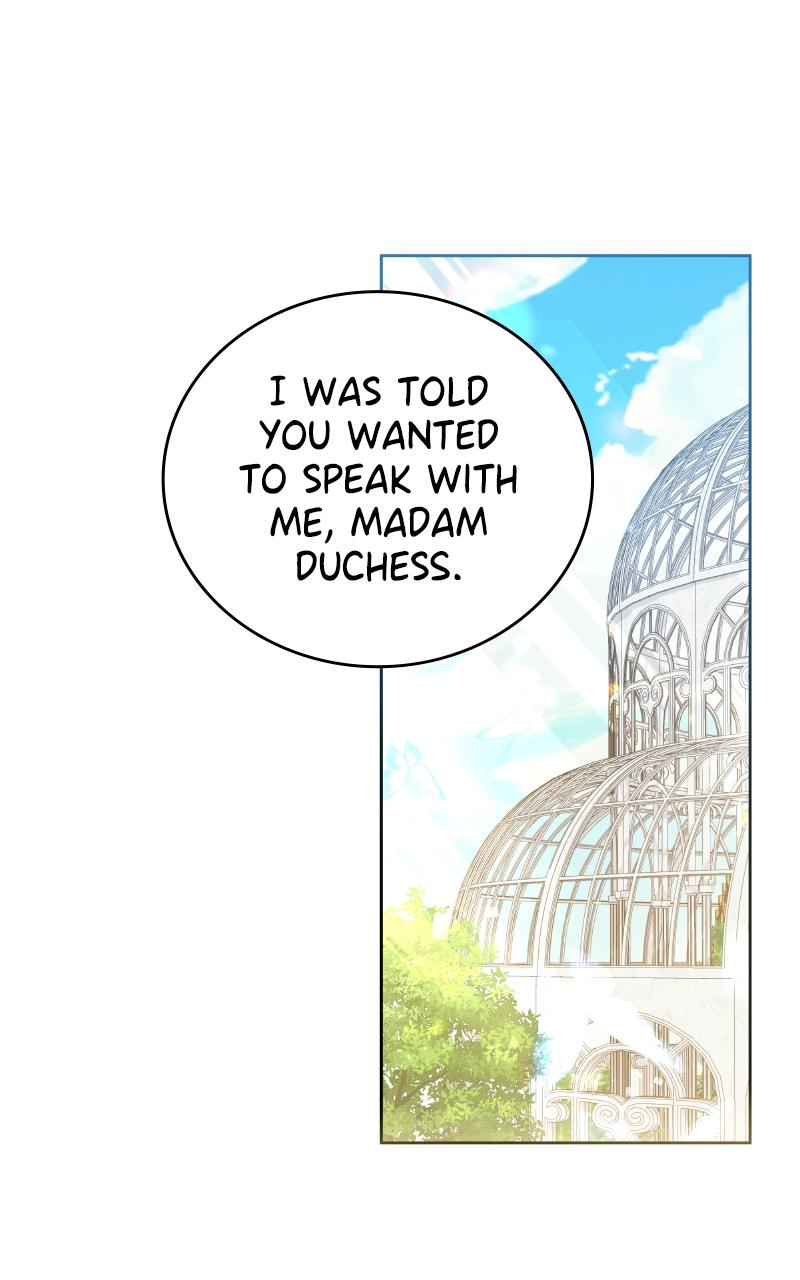 My Villainous Family Won't Let Me Be Chapter 15 - Page 39