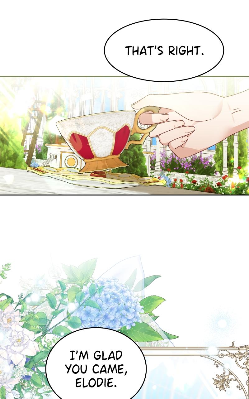 My Villainous Family Won't Let Me Be Chapter 15 - Page 40