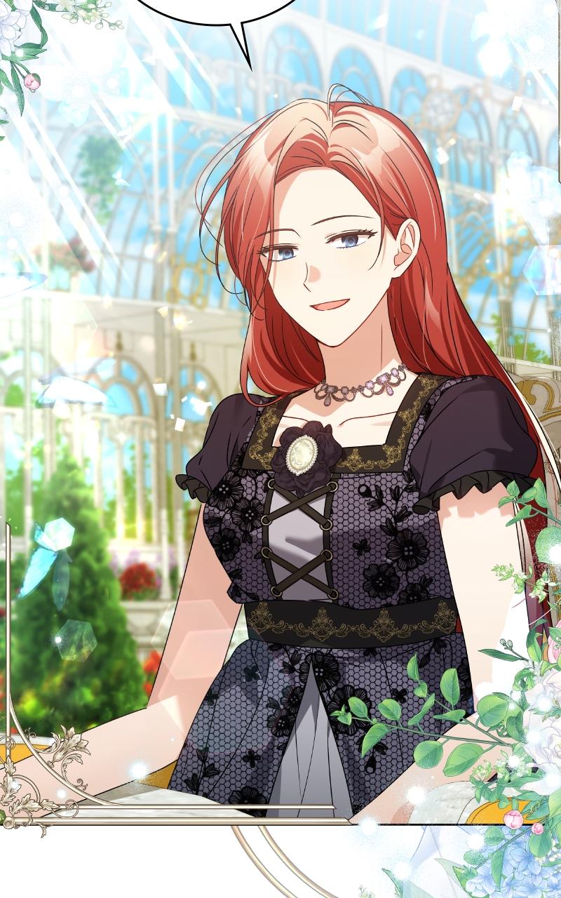 My Villainous Family Won't Let Me Be Chapter 15 - Page 41