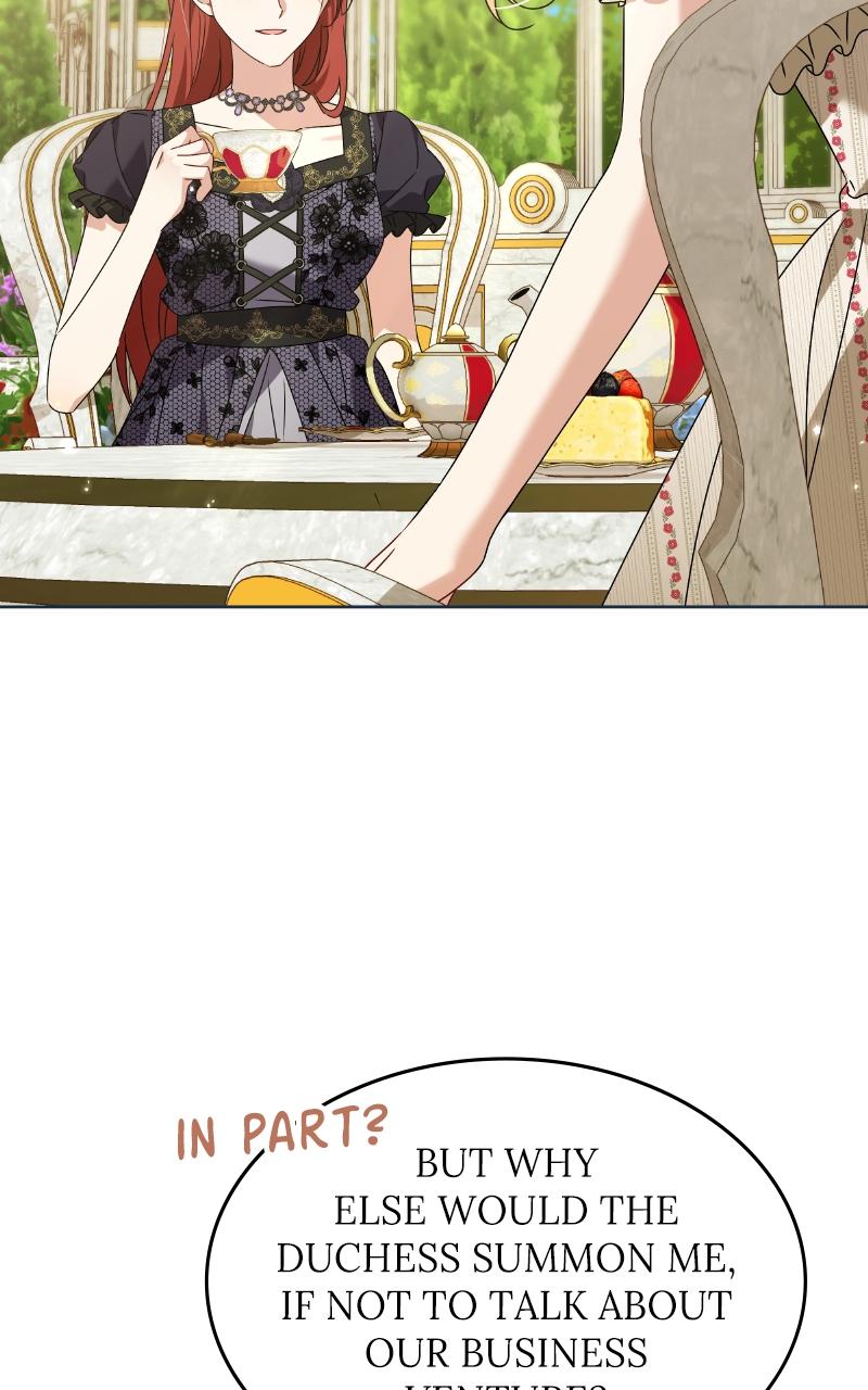 My Villainous Family Won't Let Me Be Chapter 15 - Page 44