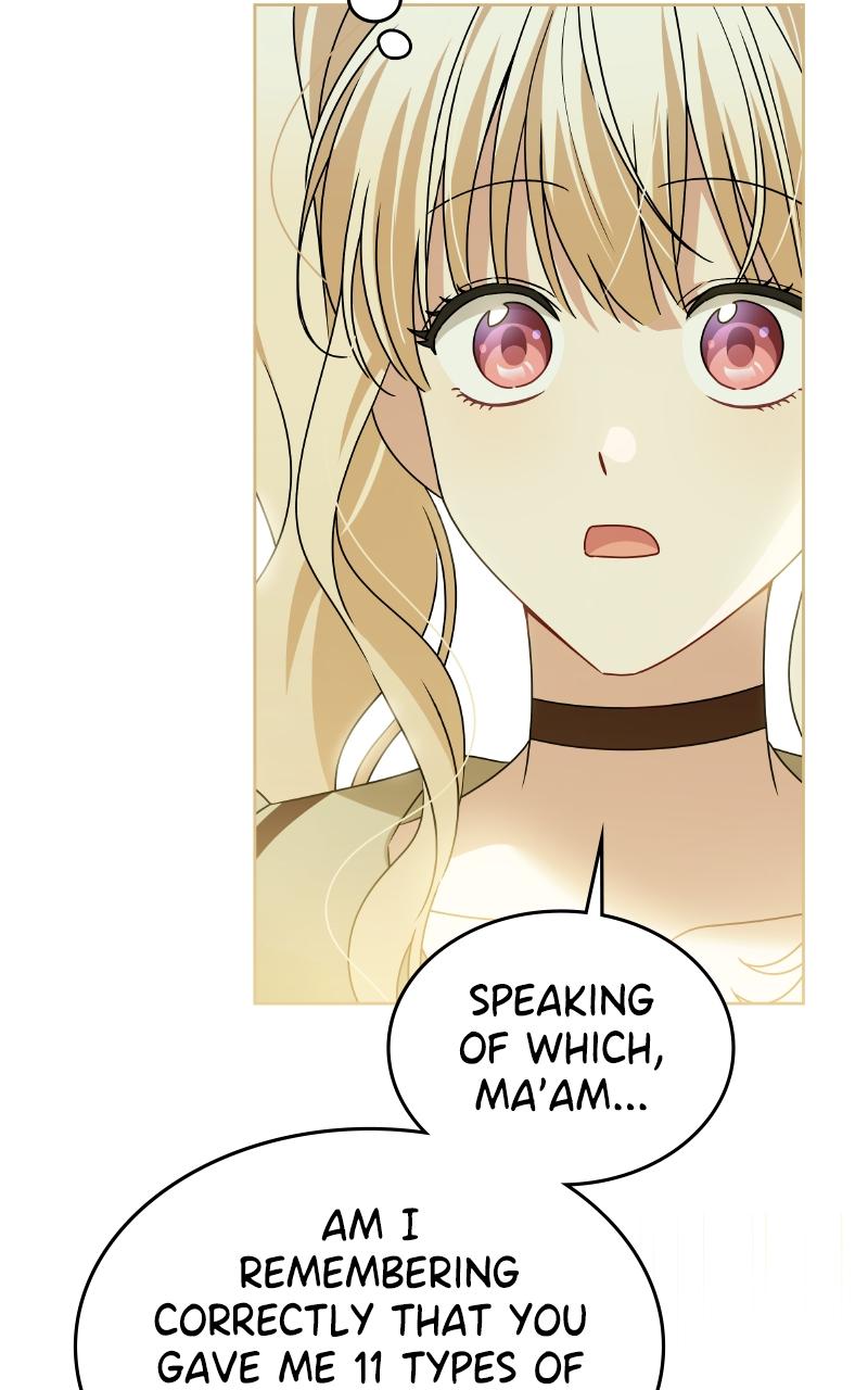 My Villainous Family Won't Let Me Be Chapter 15 - Page 46