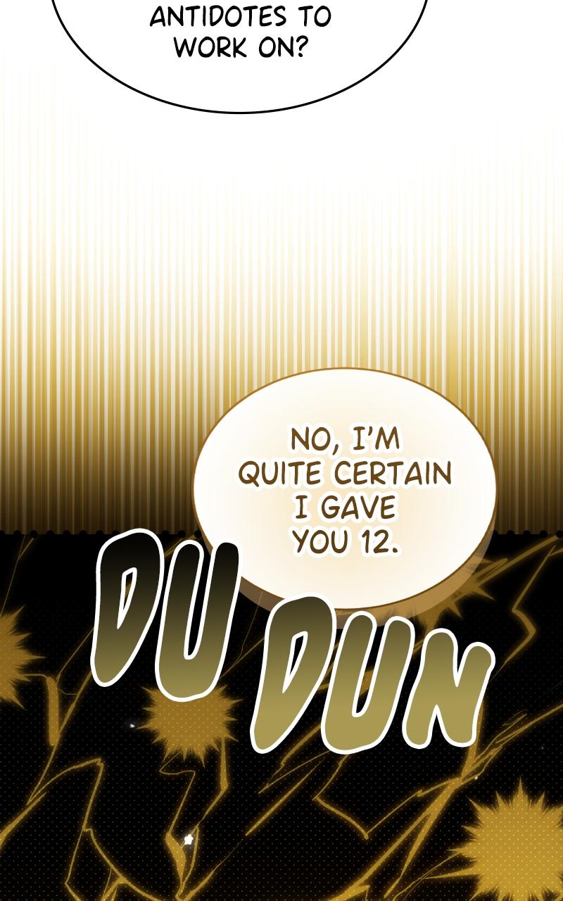 My Villainous Family Won't Let Me Be Chapter 15 - Page 47