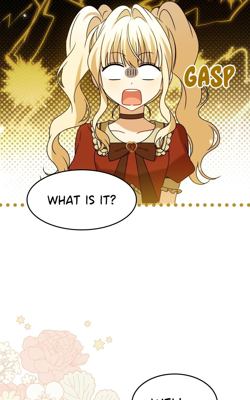 My Villainous Family Won't Let Me Be Chapter 15 - Page 48