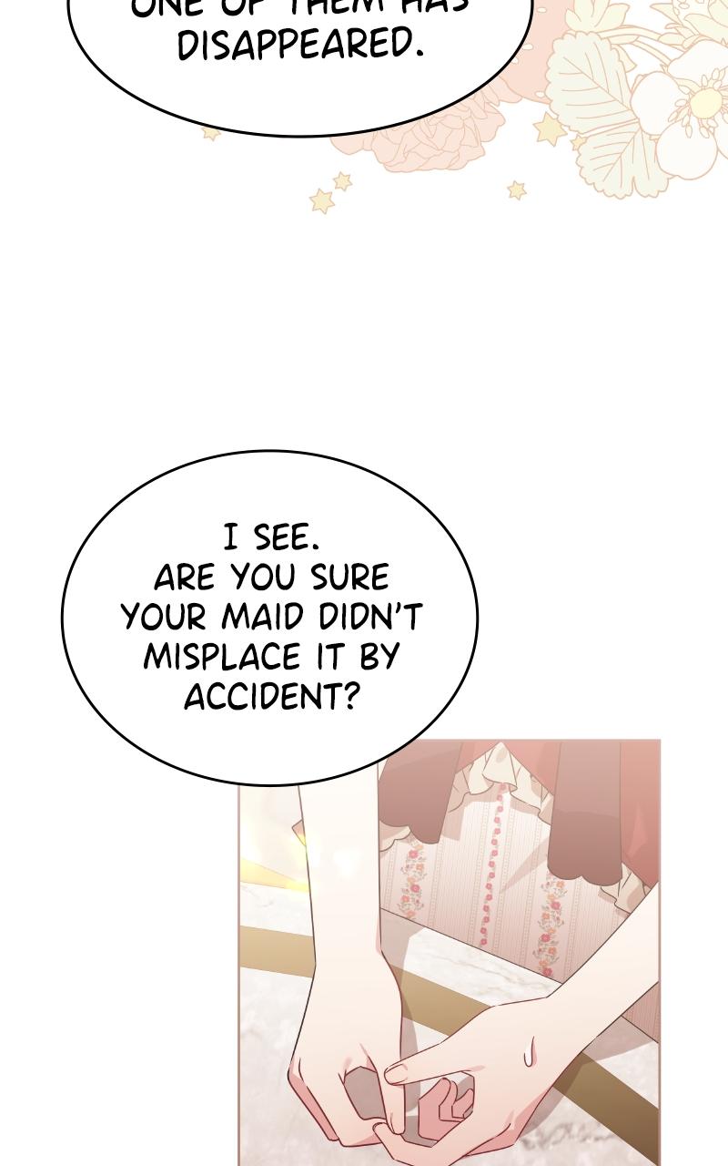 My Villainous Family Won't Let Me Be Chapter 15 - Page 50