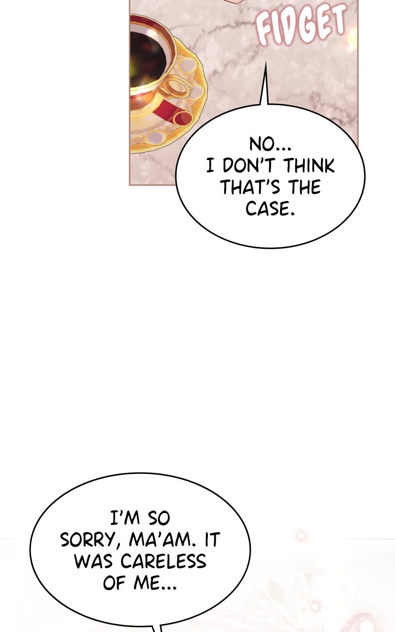 My Villainous Family Won't Let Me Be Chapter 15 - Page 51