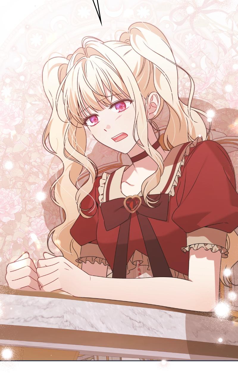 My Villainous Family Won't Let Me Be Chapter 15 - Page 52