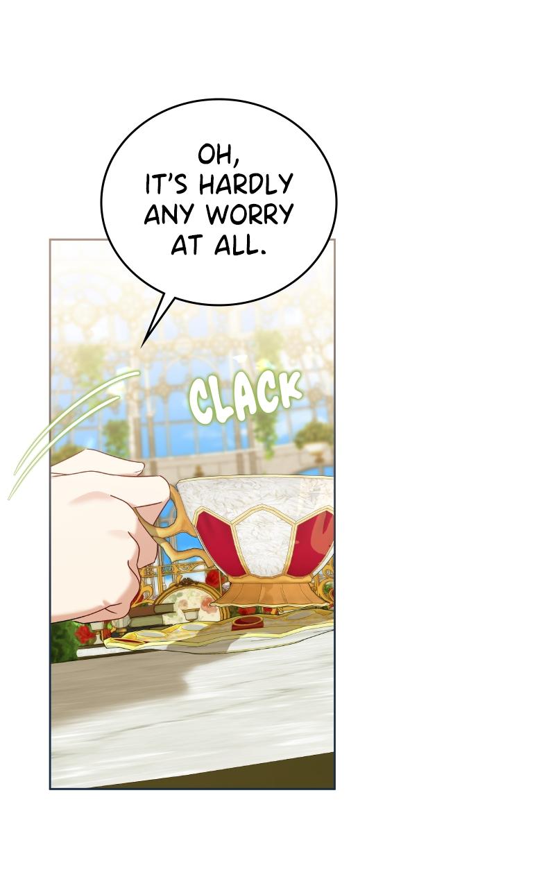 My Villainous Family Won't Let Me Be Chapter 15 - Page 53