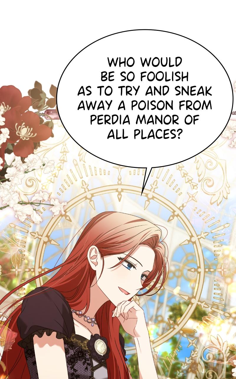 My Villainous Family Won't Let Me Be Chapter 15 - Page 54