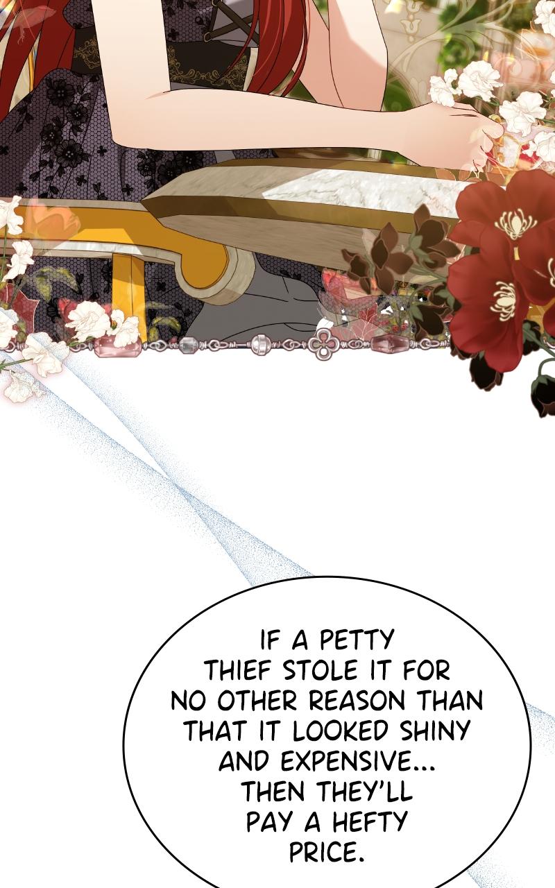 My Villainous Family Won't Let Me Be Chapter 15 - Page 55