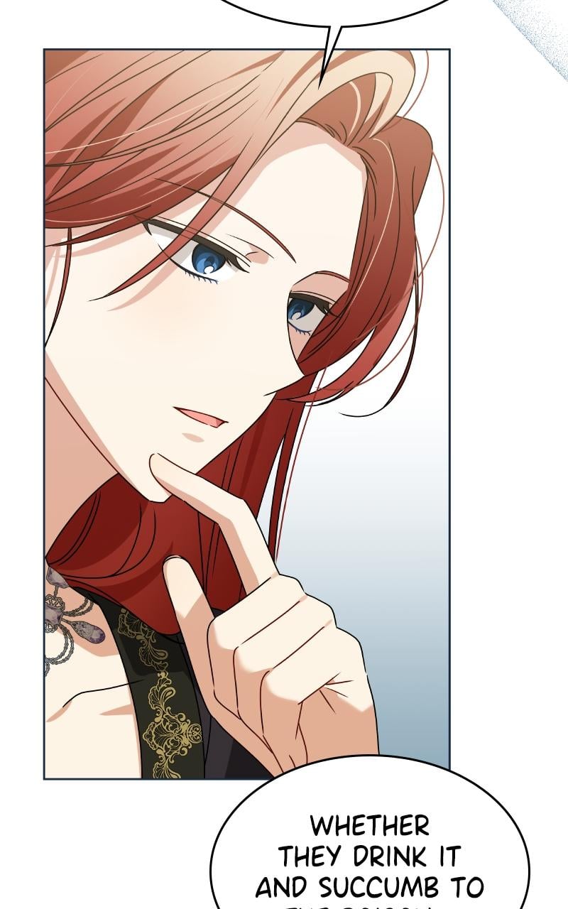 My Villainous Family Won't Let Me Be Chapter 15 - Page 56