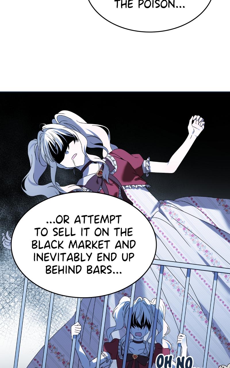 My Villainous Family Won't Let Me Be Chapter 15 - Page 57