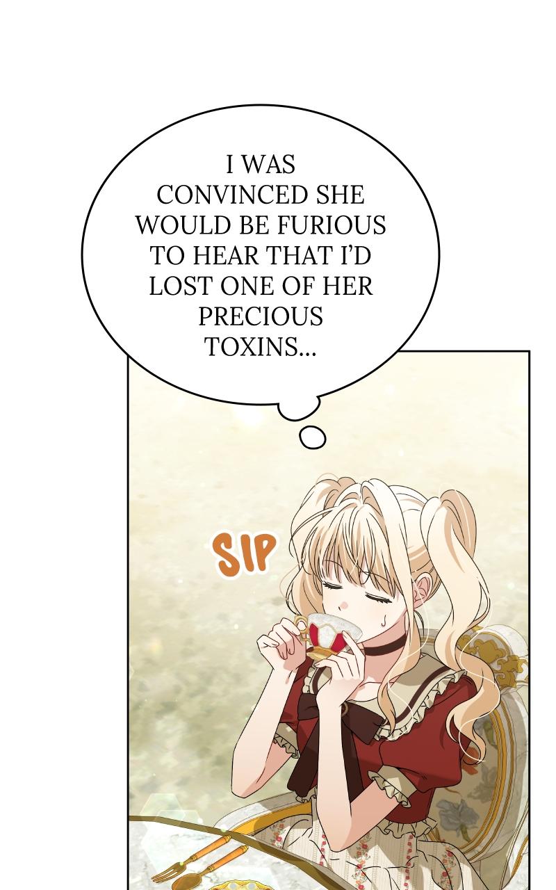 My Villainous Family Won't Let Me Be Chapter 15 - Page 61