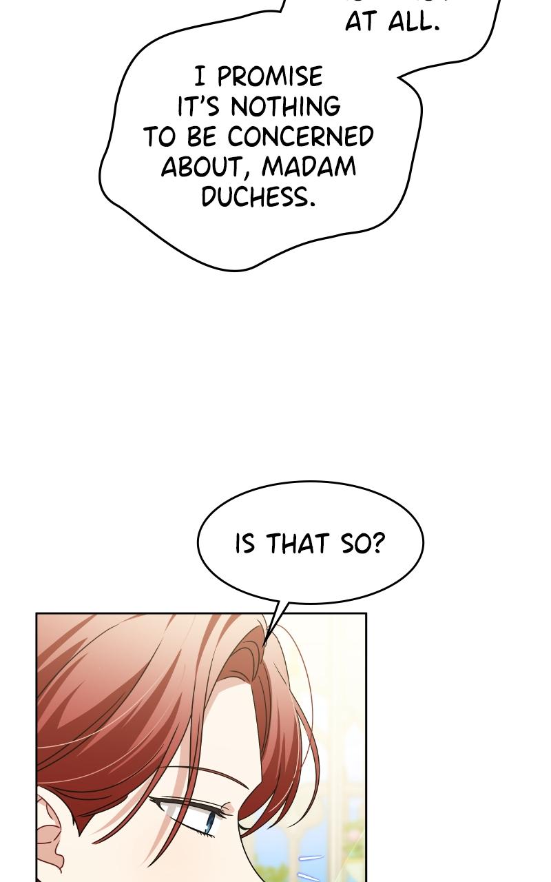 My Villainous Family Won't Let Me Be Chapter 15 - Page 64