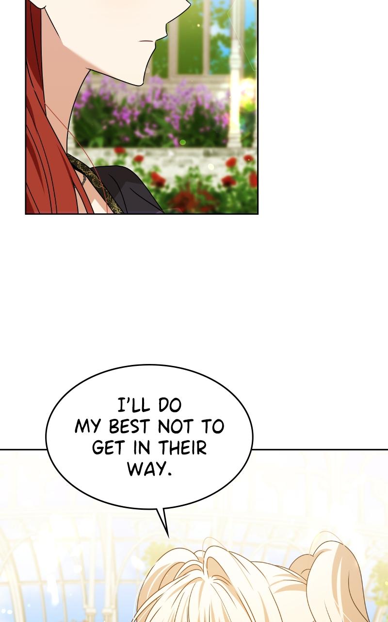 My Villainous Family Won't Let Me Be Chapter 15 - Page 65