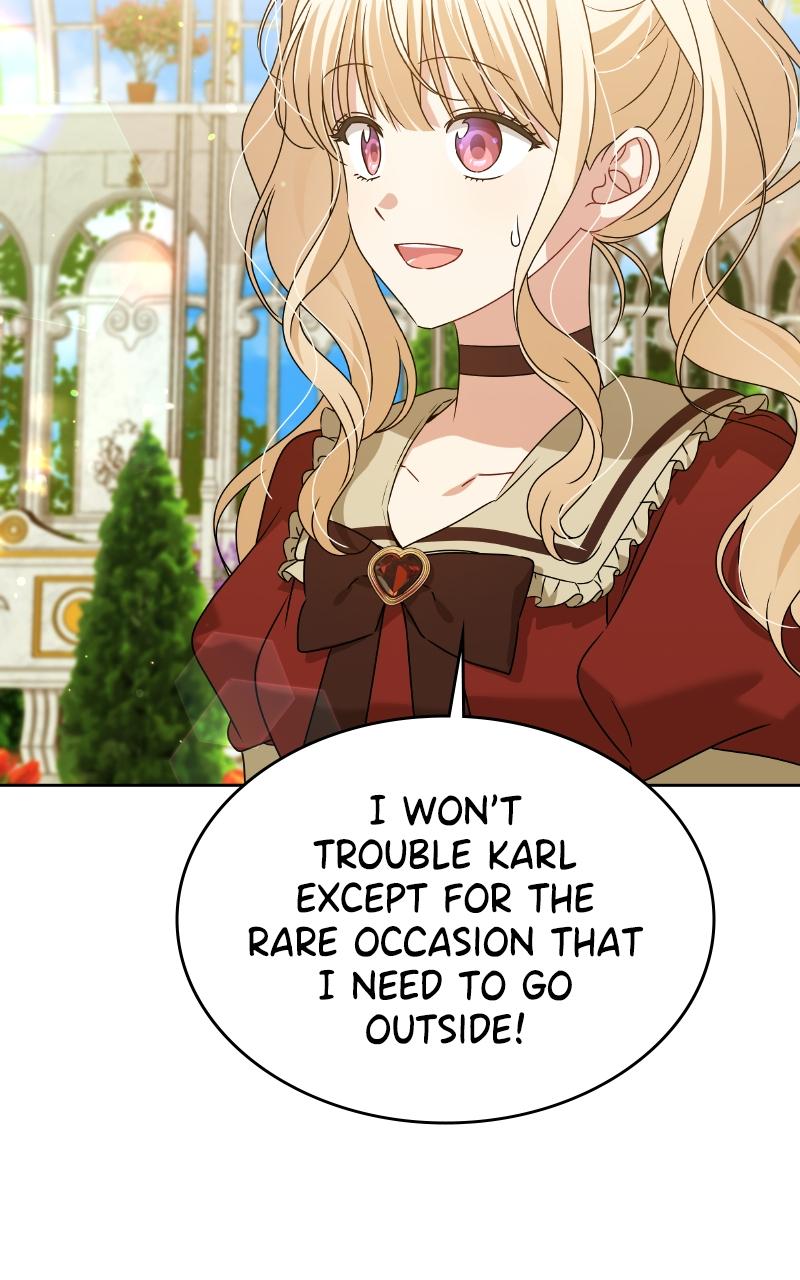 My Villainous Family Won't Let Me Be Chapter 15 - Page 66