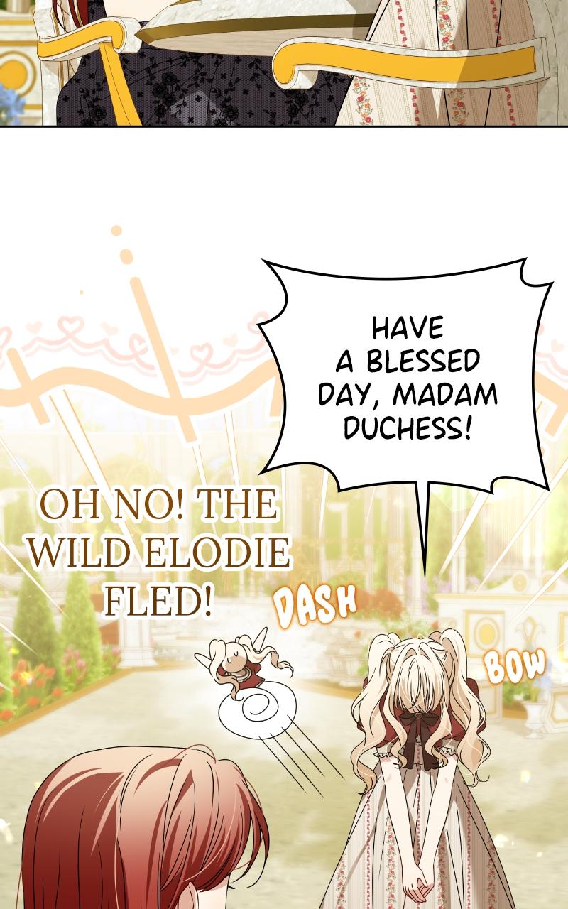 My Villainous Family Won't Let Me Be Chapter 15 - Page 68