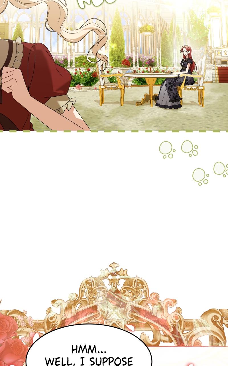 My Villainous Family Won't Let Me Be Chapter 15 - Page 70