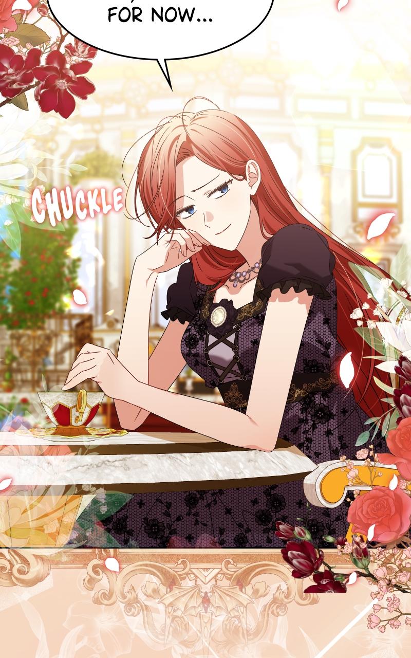 My Villainous Family Won't Let Me Be Chapter 15 - Page 71