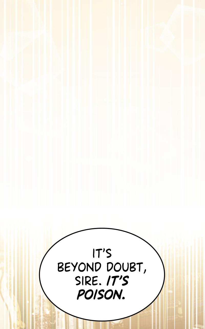 My Villainous Family Won't Let Me Be Chapter 15 - Page 73