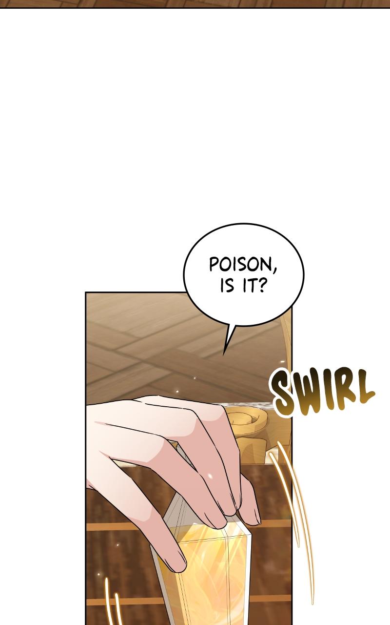 My Villainous Family Won't Let Me Be Chapter 15 - Page 75