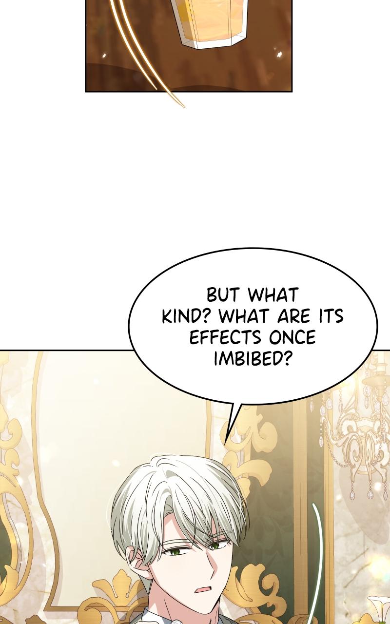 My Villainous Family Won't Let Me Be Chapter 15 - Page 76