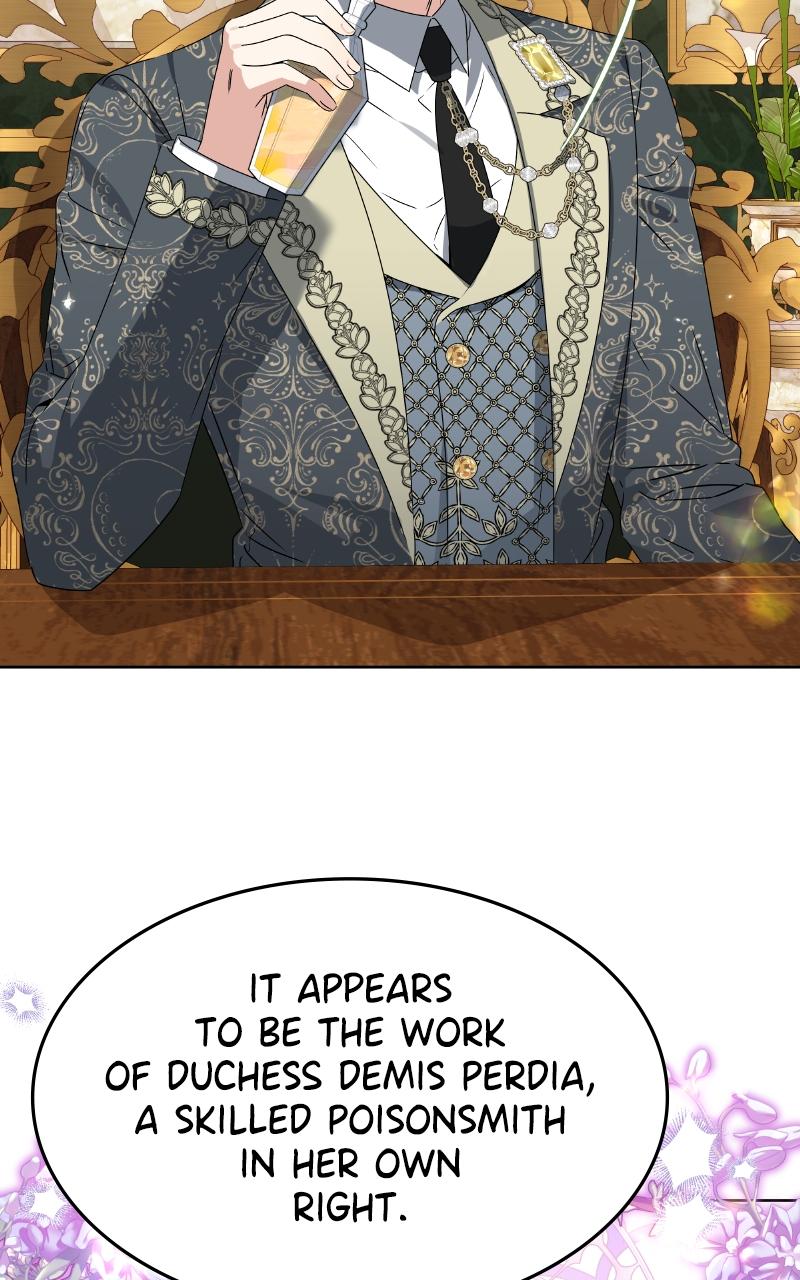 My Villainous Family Won't Let Me Be Chapter 15 - Page 77