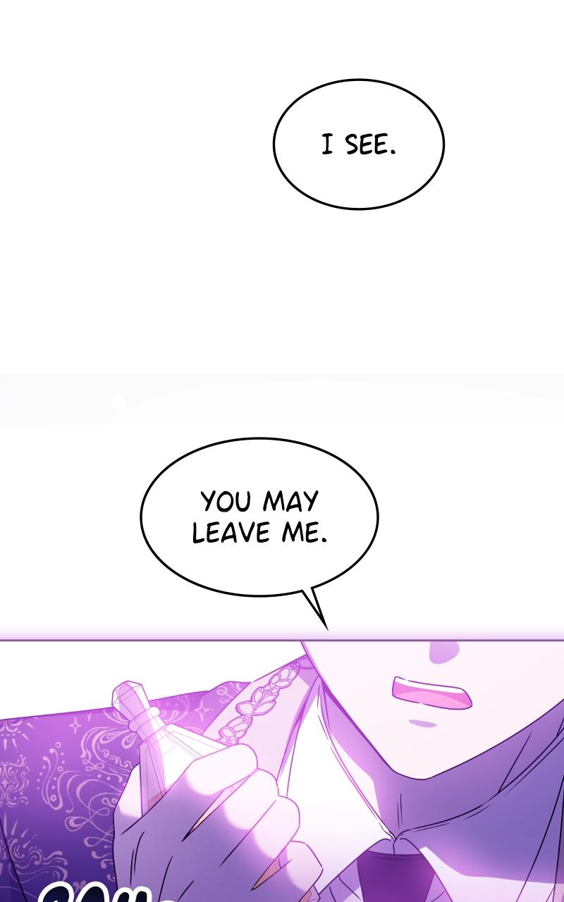 My Villainous Family Won't Let Me Be Chapter 15 - Page 82