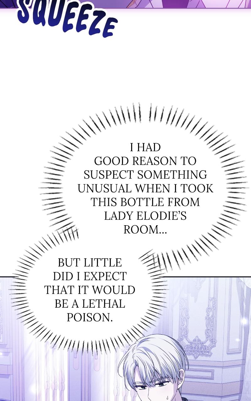 My Villainous Family Won't Let Me Be Chapter 15 - Page 83