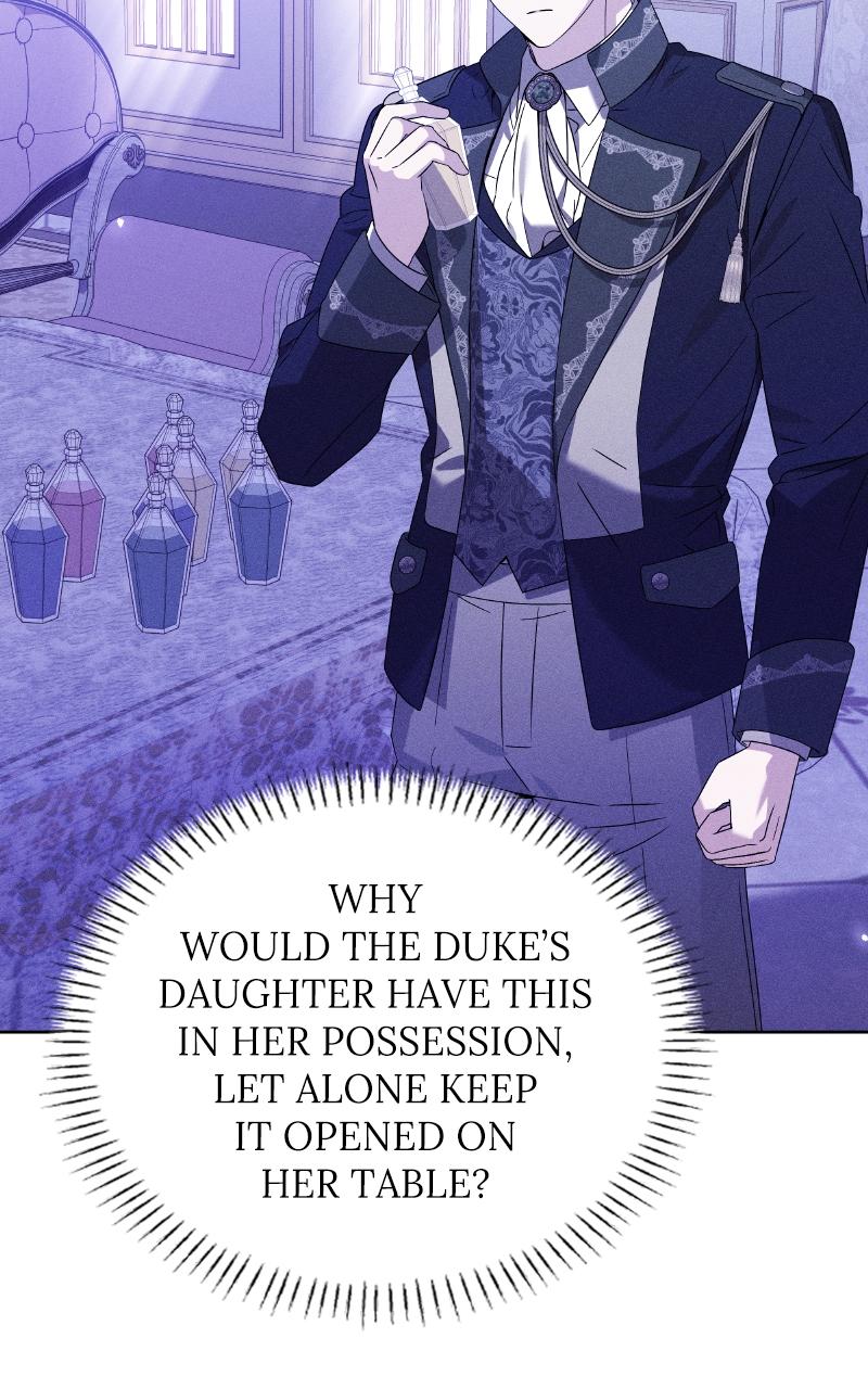 My Villainous Family Won't Let Me Be Chapter 15 - Page 84