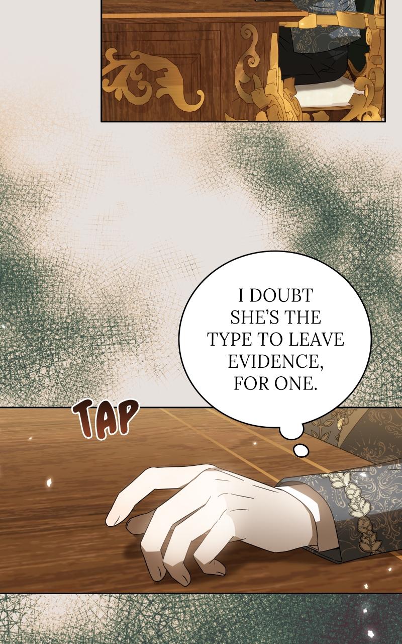 My Villainous Family Won't Let Me Be Chapter 15 - Page 86