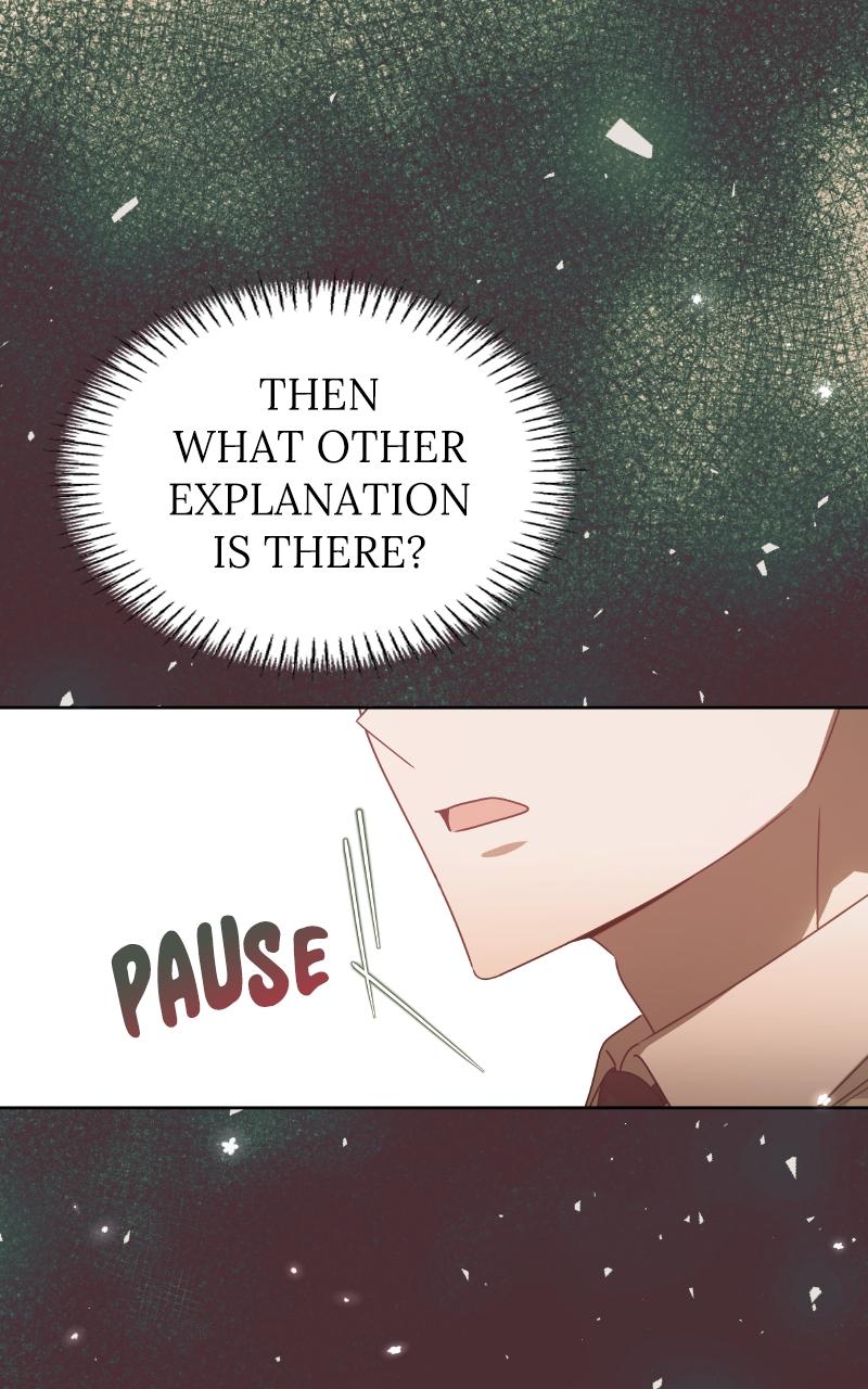 My Villainous Family Won't Let Me Be Chapter 15 - Page 87