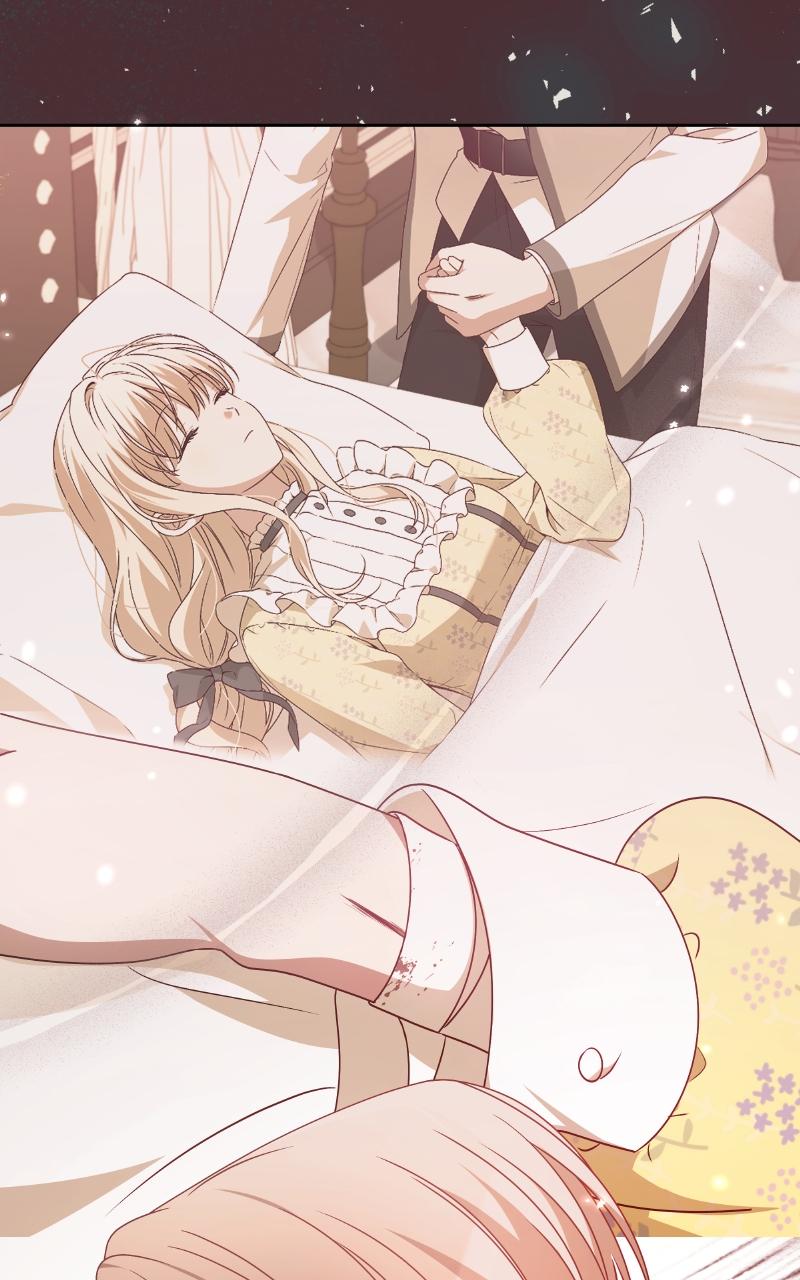 My Villainous Family Won't Let Me Be Chapter 15 - Page 88